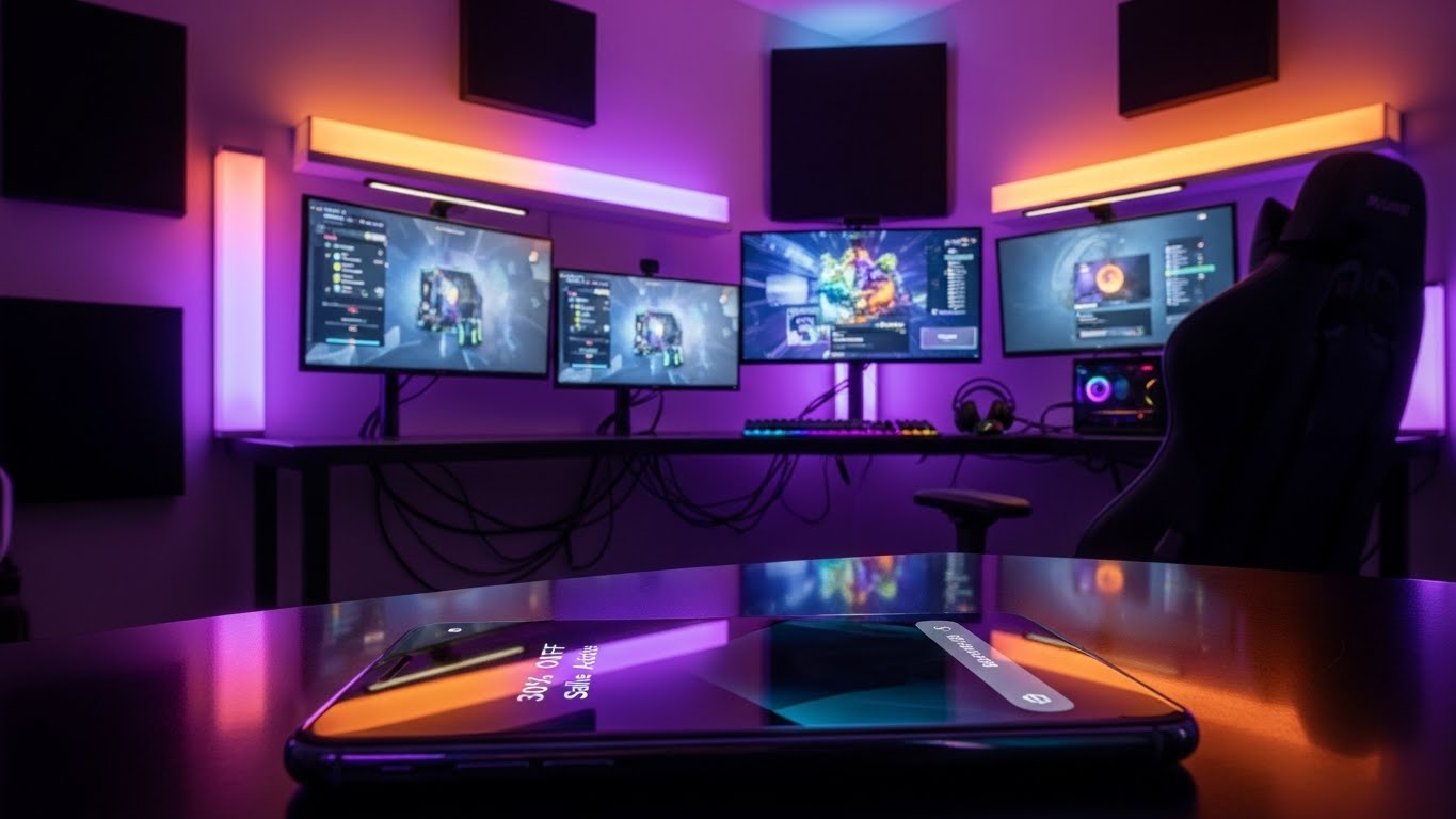 Best Philips Hue Deals 2026: Current Discounts on Smart Lighting