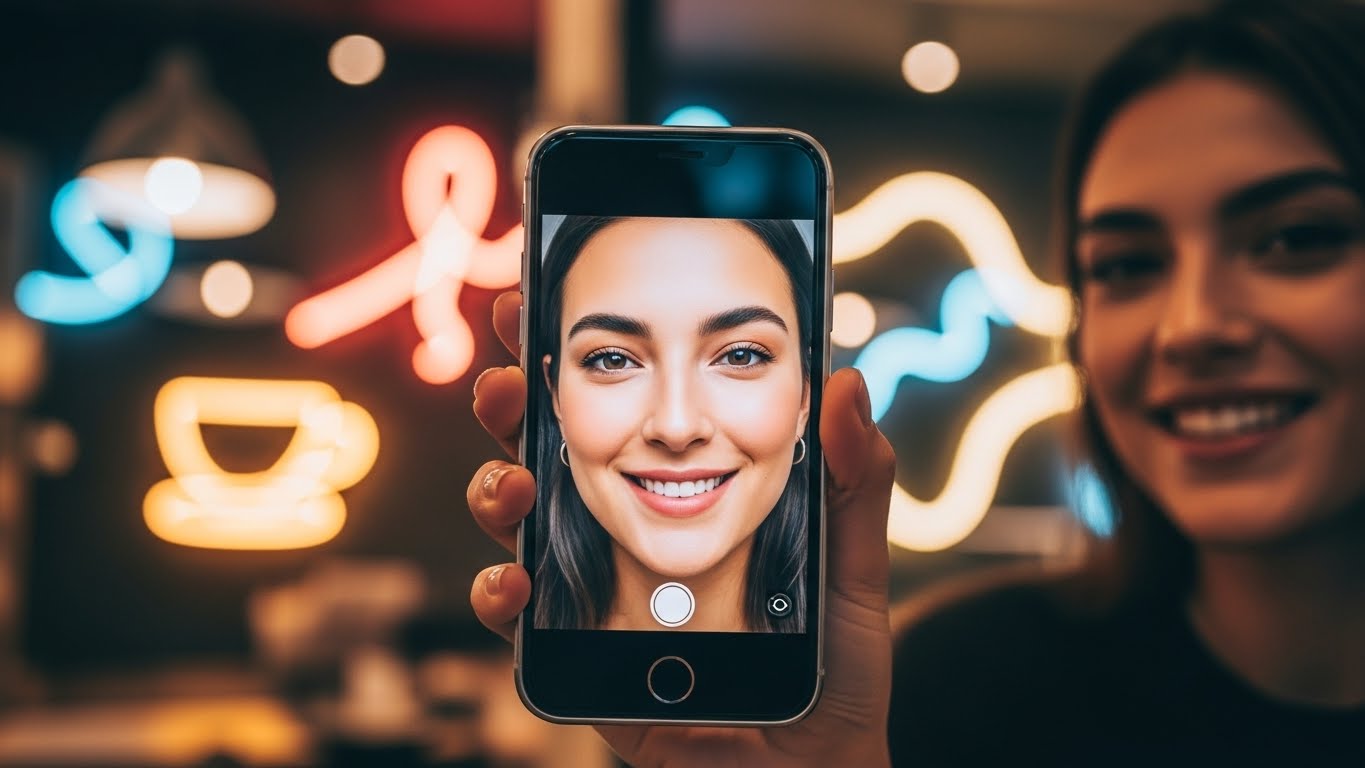 Best Phones For Selfies 2026