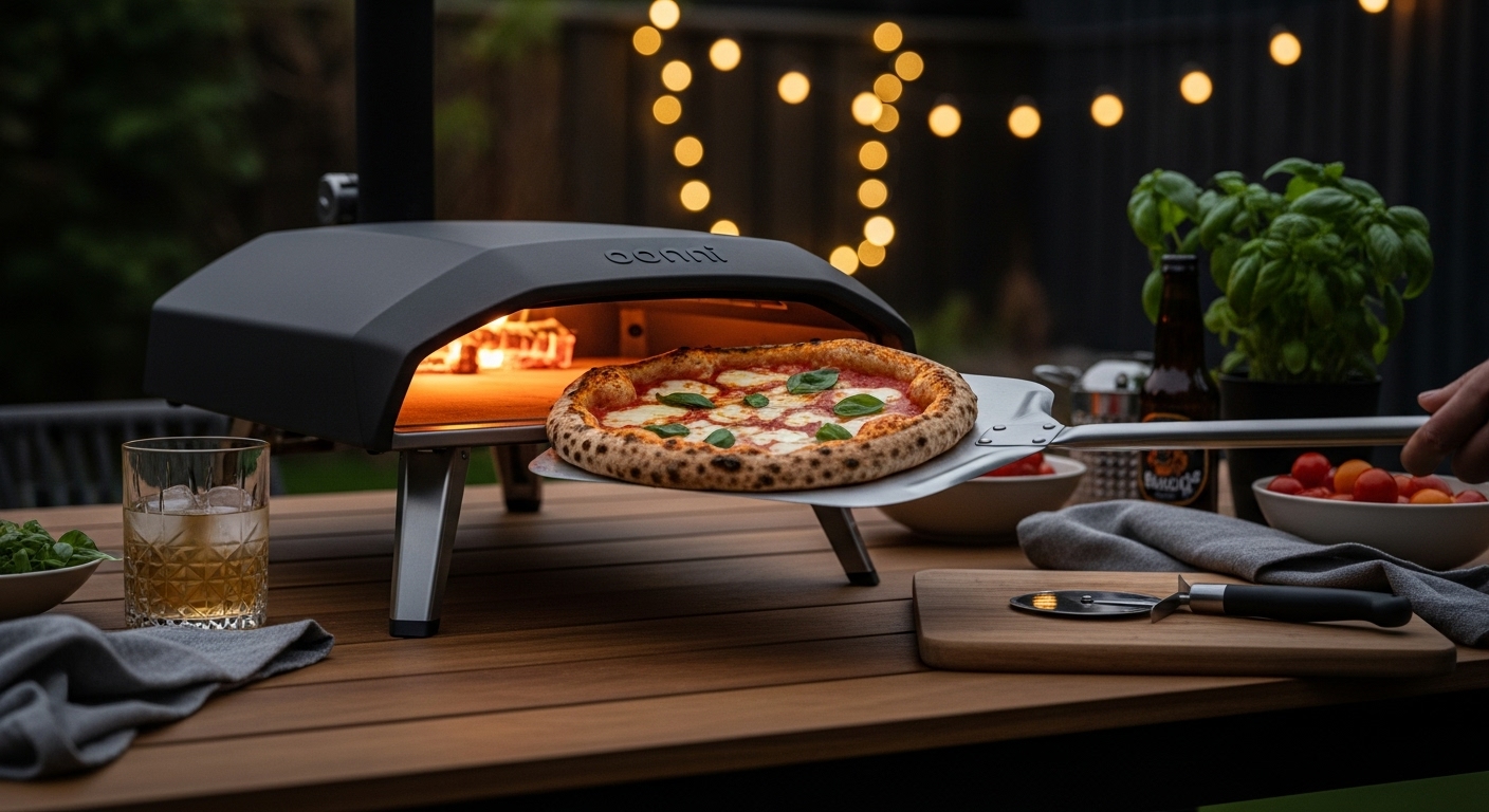 Best Portable Pizza Ovens for Backyards: 12 Top Models Tested