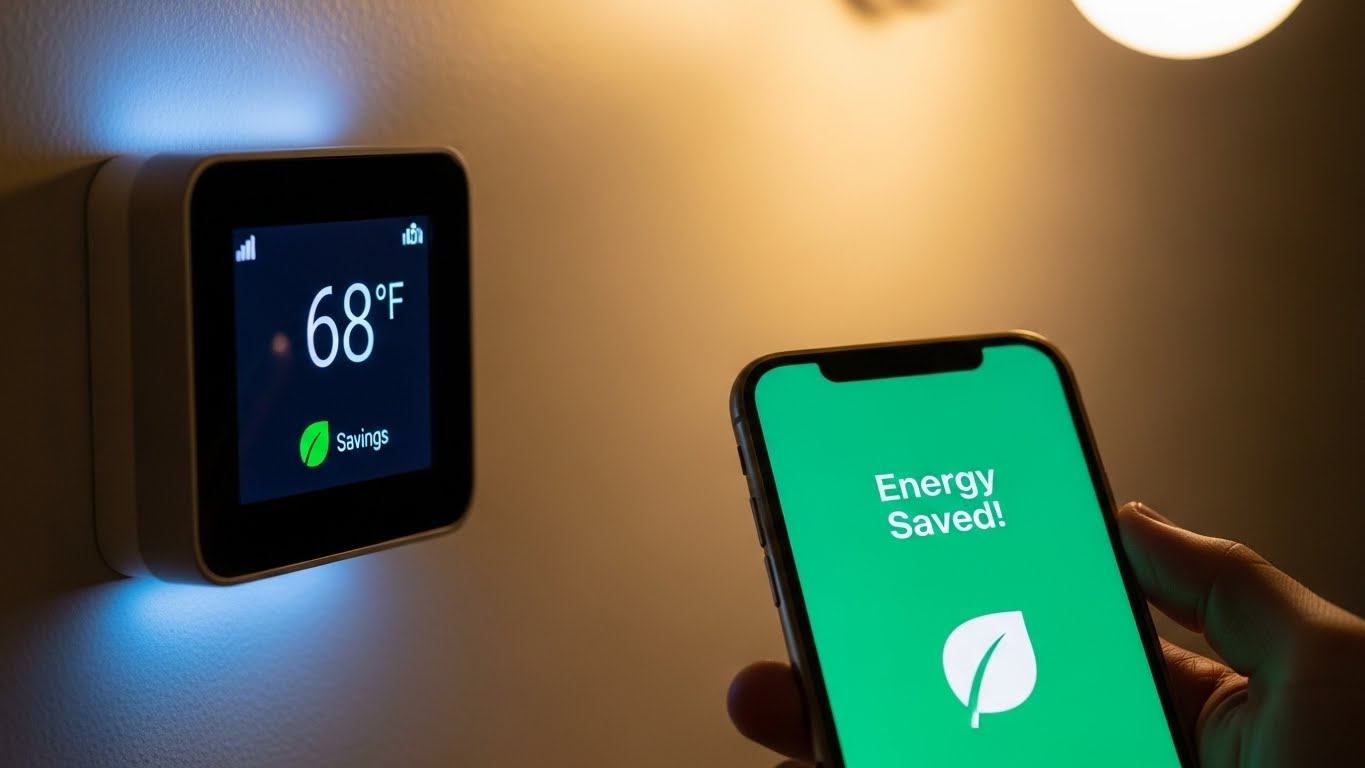 Best Programmable Thermostats 2026: 10 Models Tested for Energy Savings