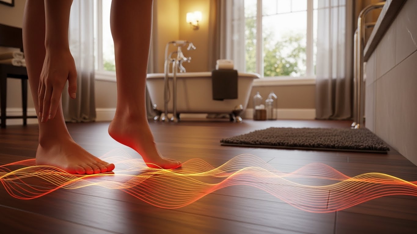 Best Radiant Floor Heating Systems: 12 Top Picks for Warm Floors