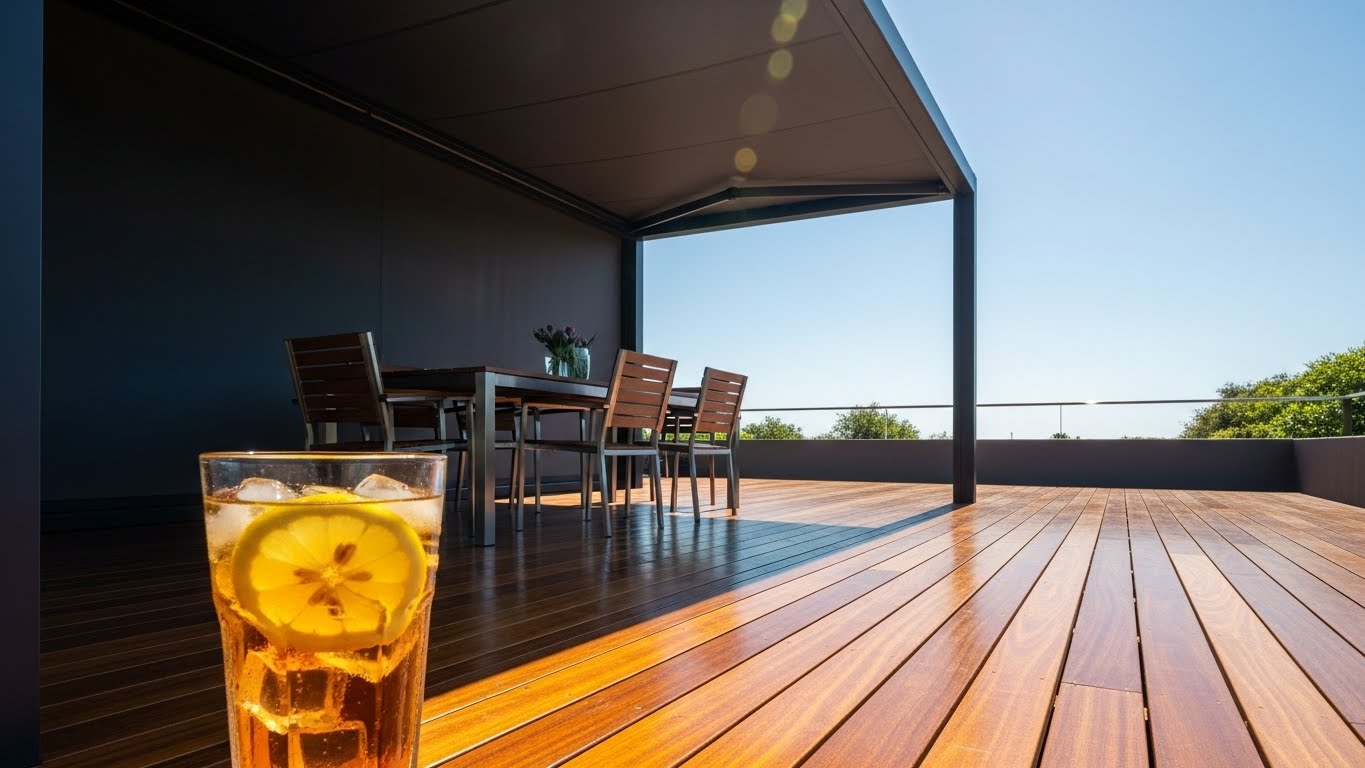 Best Retractable Awnings for Decks 2026: Complete Buyer’s Guide