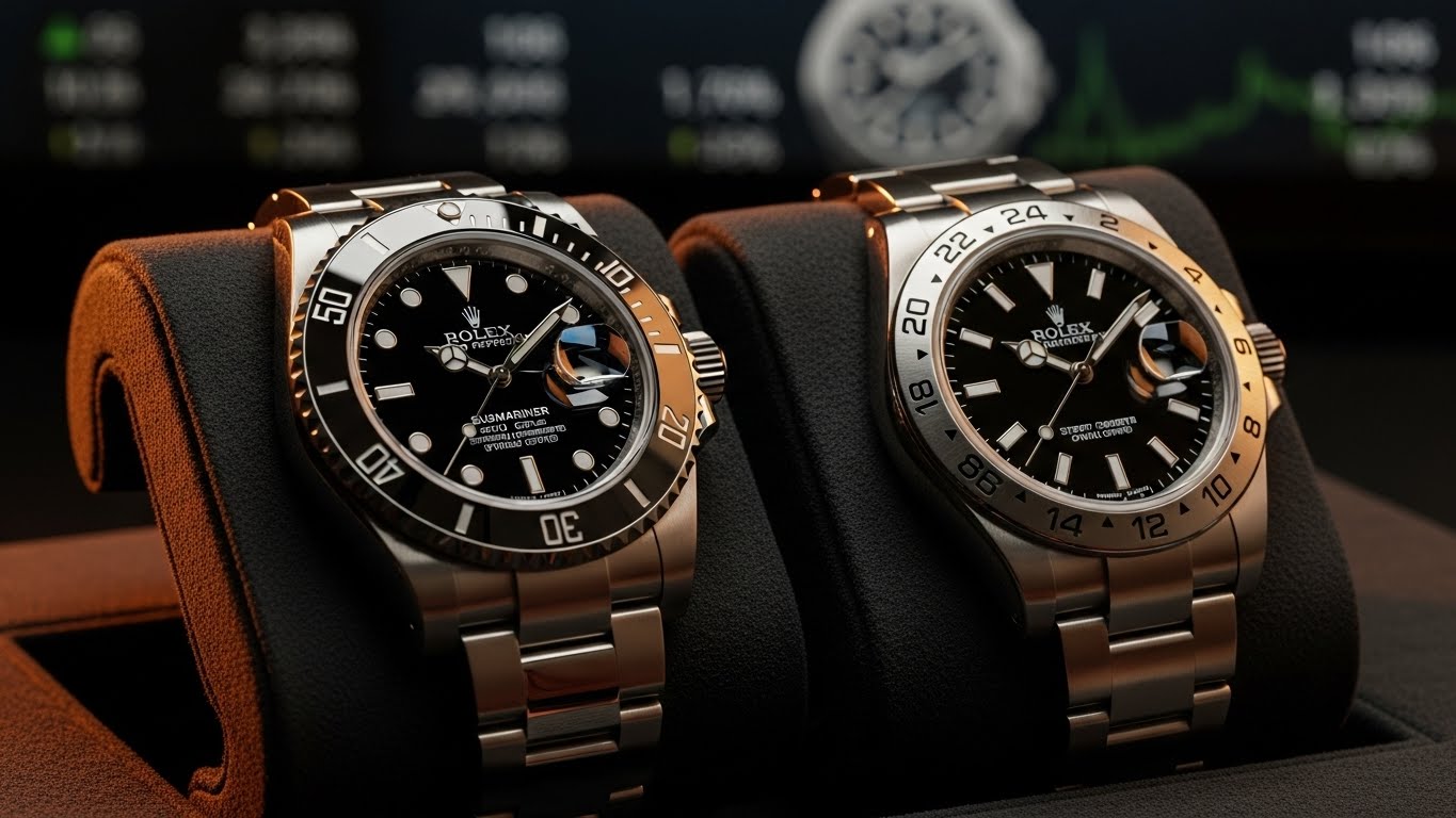 Best Rolex Deals 2026: 10 Models Worth Buying