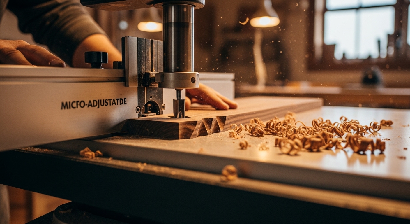 Best Router Tables for Precision: 10 Models Tested