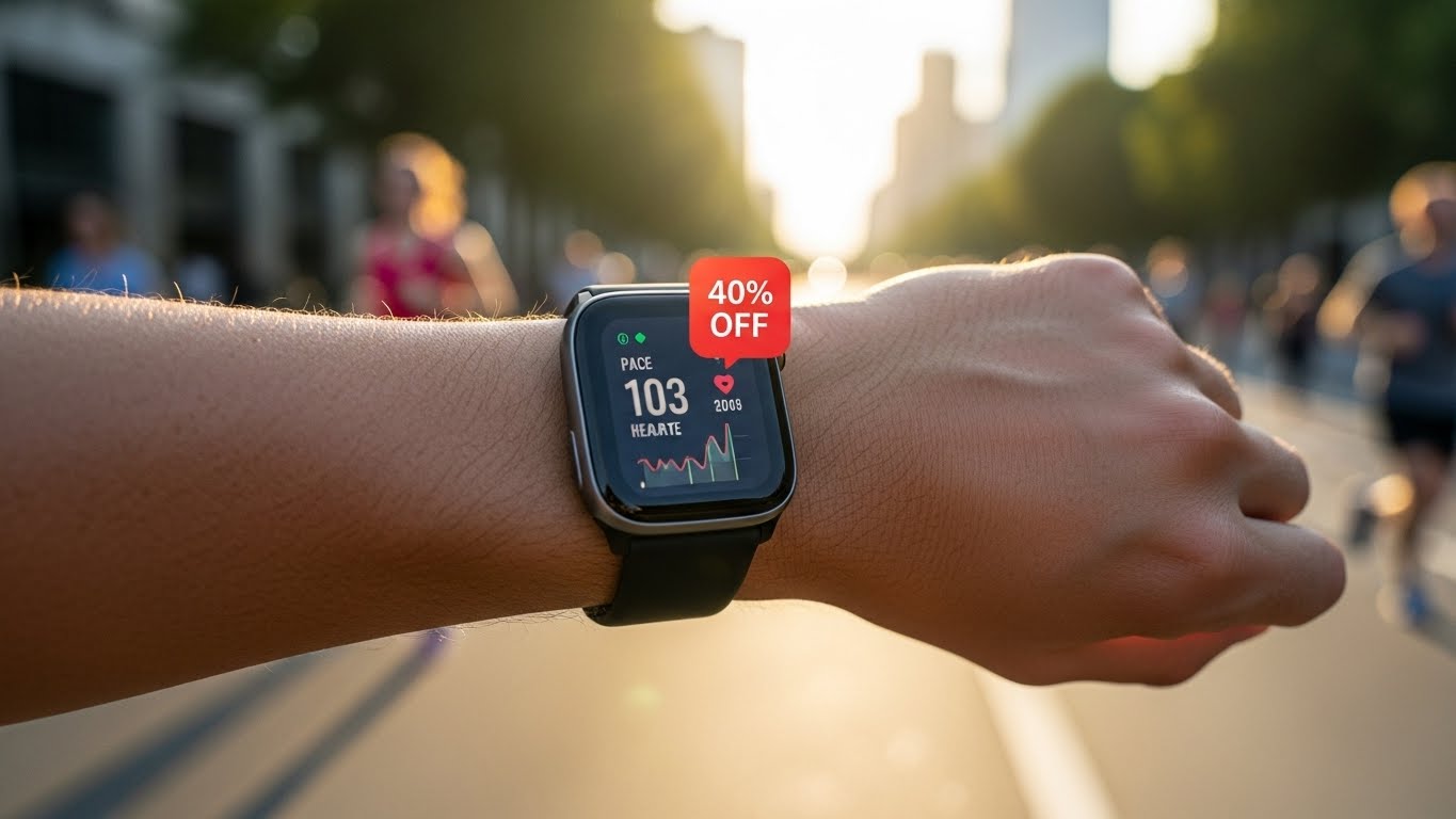 Best Running Watch Deals 2026: Expert Reviews & Savings Guide