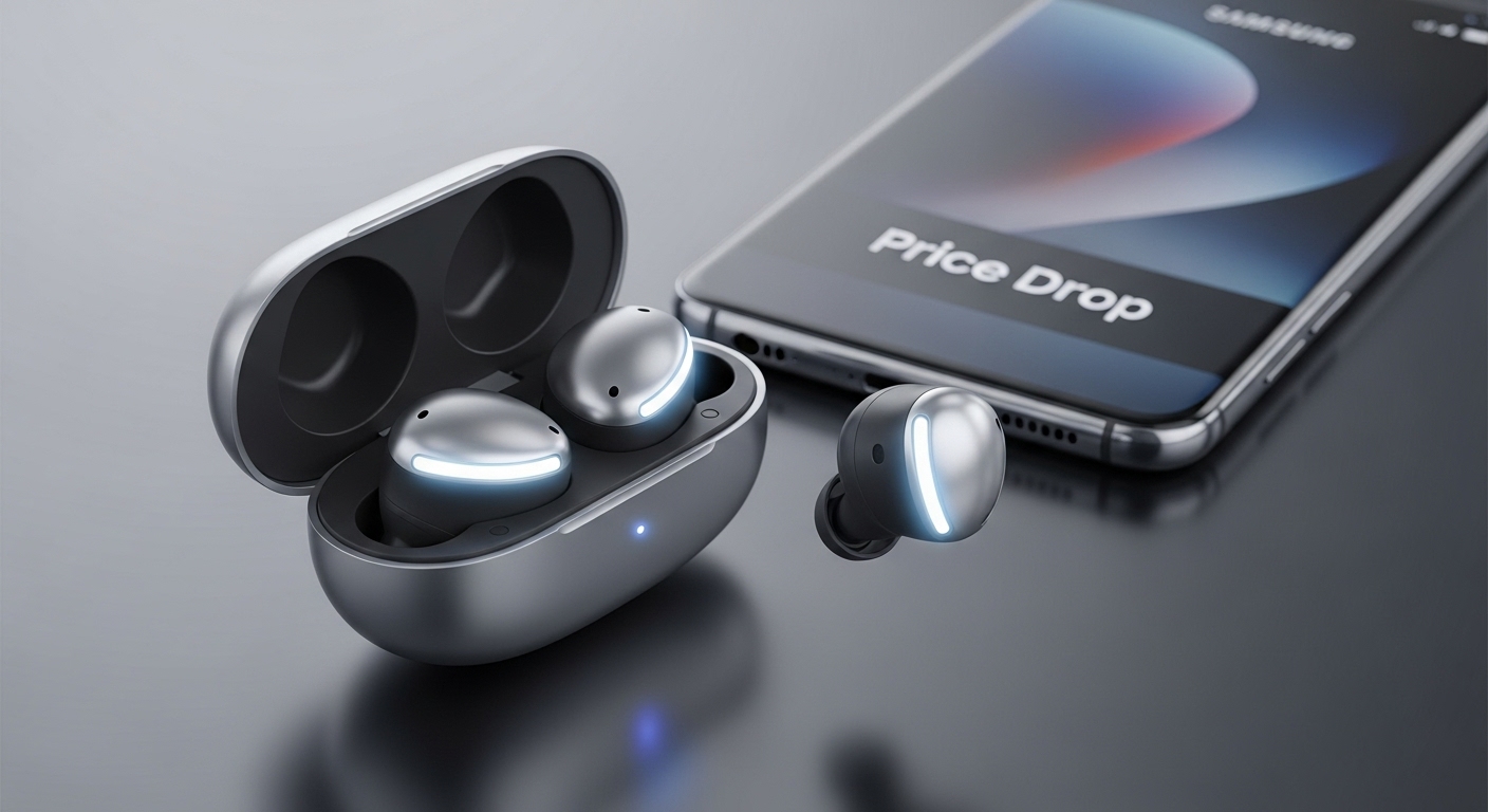Best Samsung Galaxy Buds Deals 2026: 7 Models Compared
