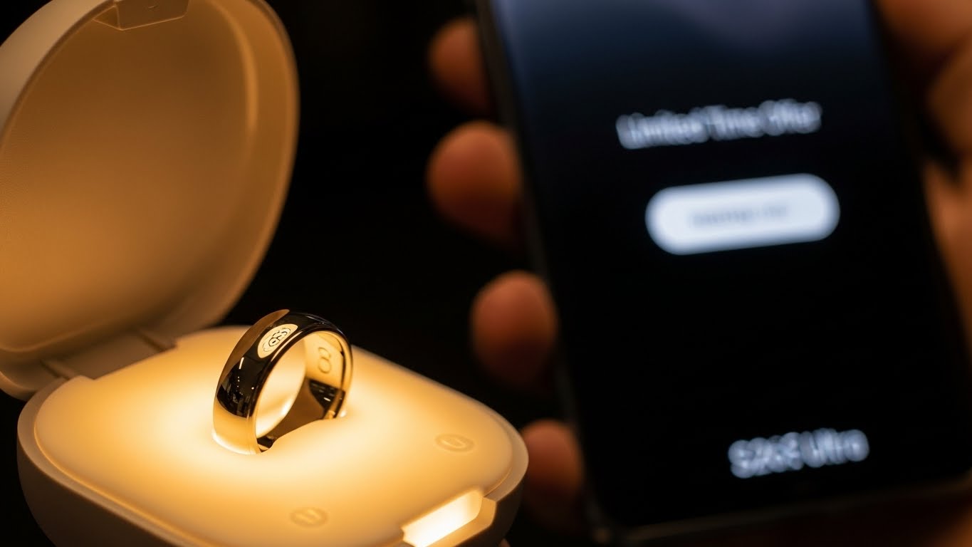 Best Samsung Galaxy Ring Deals 2026: Complete Price Guide