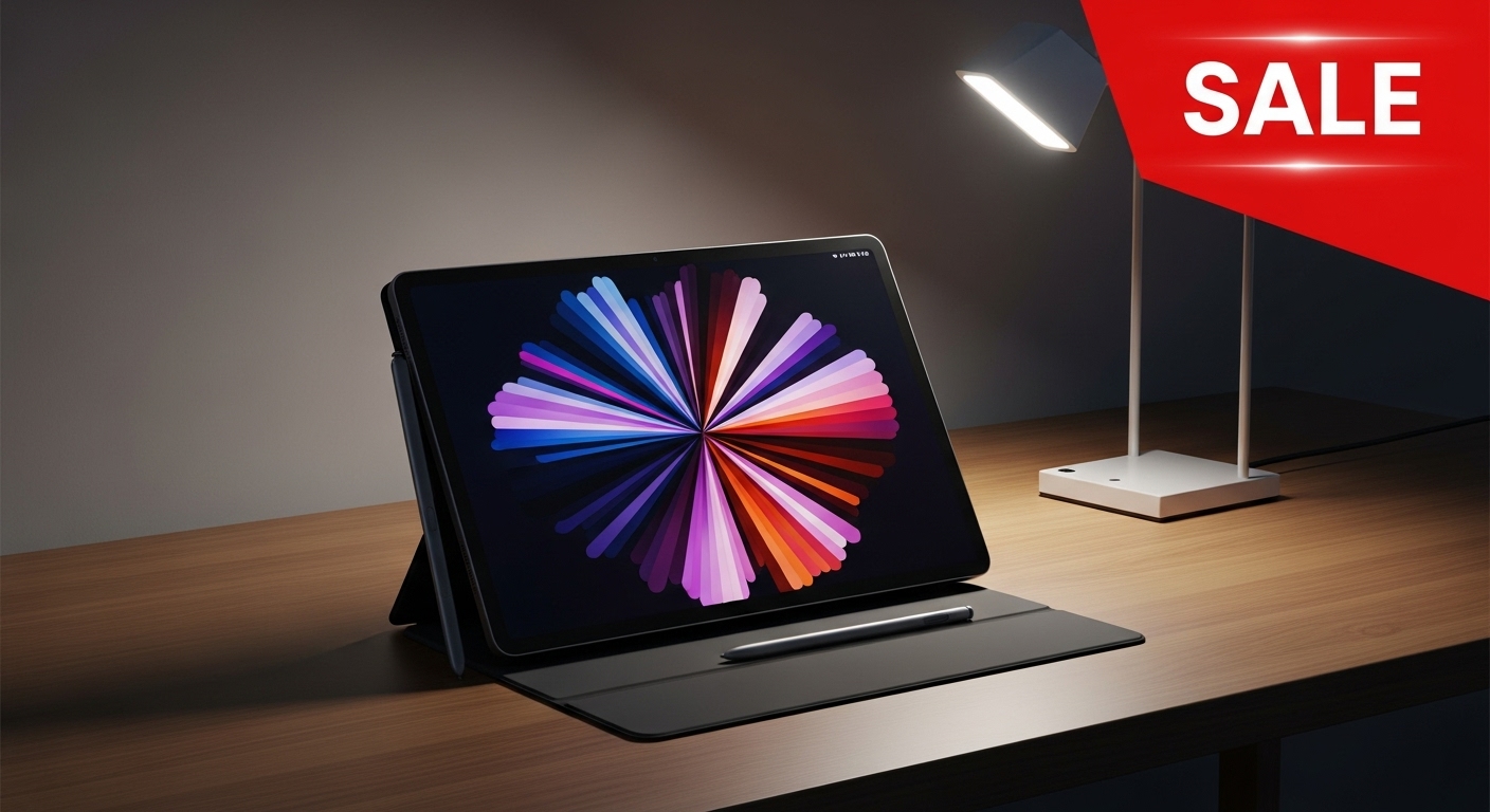 Best Samsung Galaxy Tab Deals (Current Discounts)