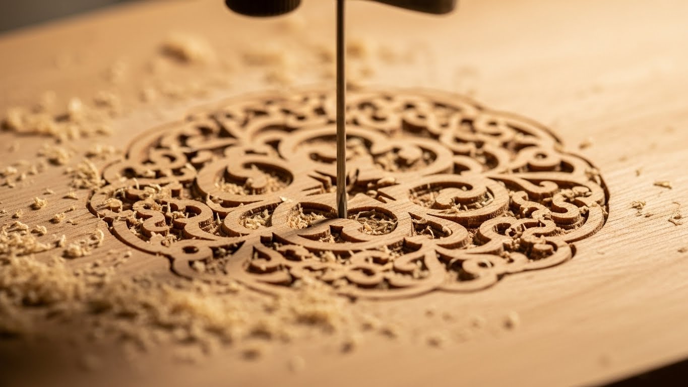 Best Scroll Saws for Intricate Cuts: 8 Models Tested