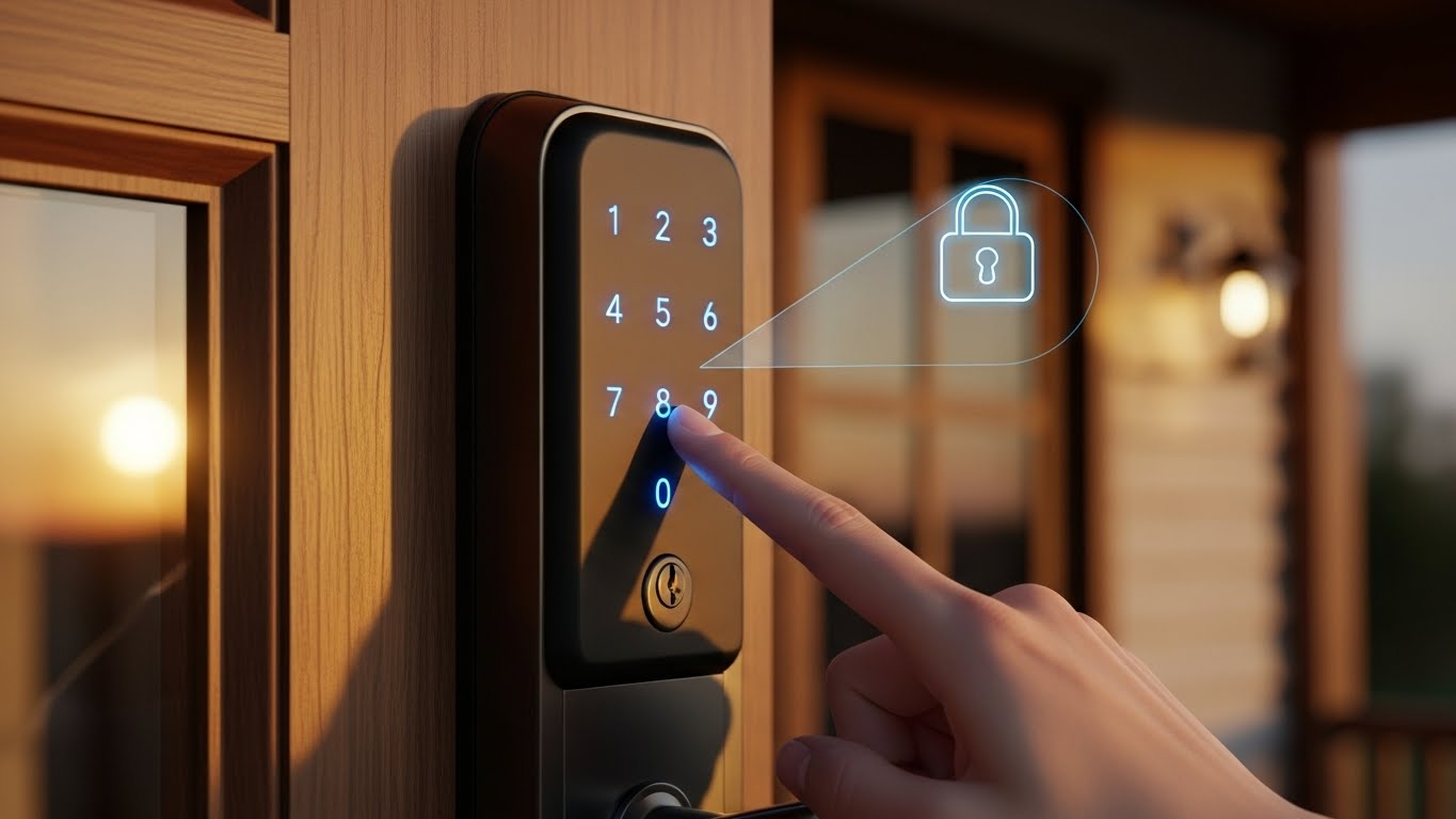 Best Smart Door Locks with Keypads 2026: 12 Models Tested