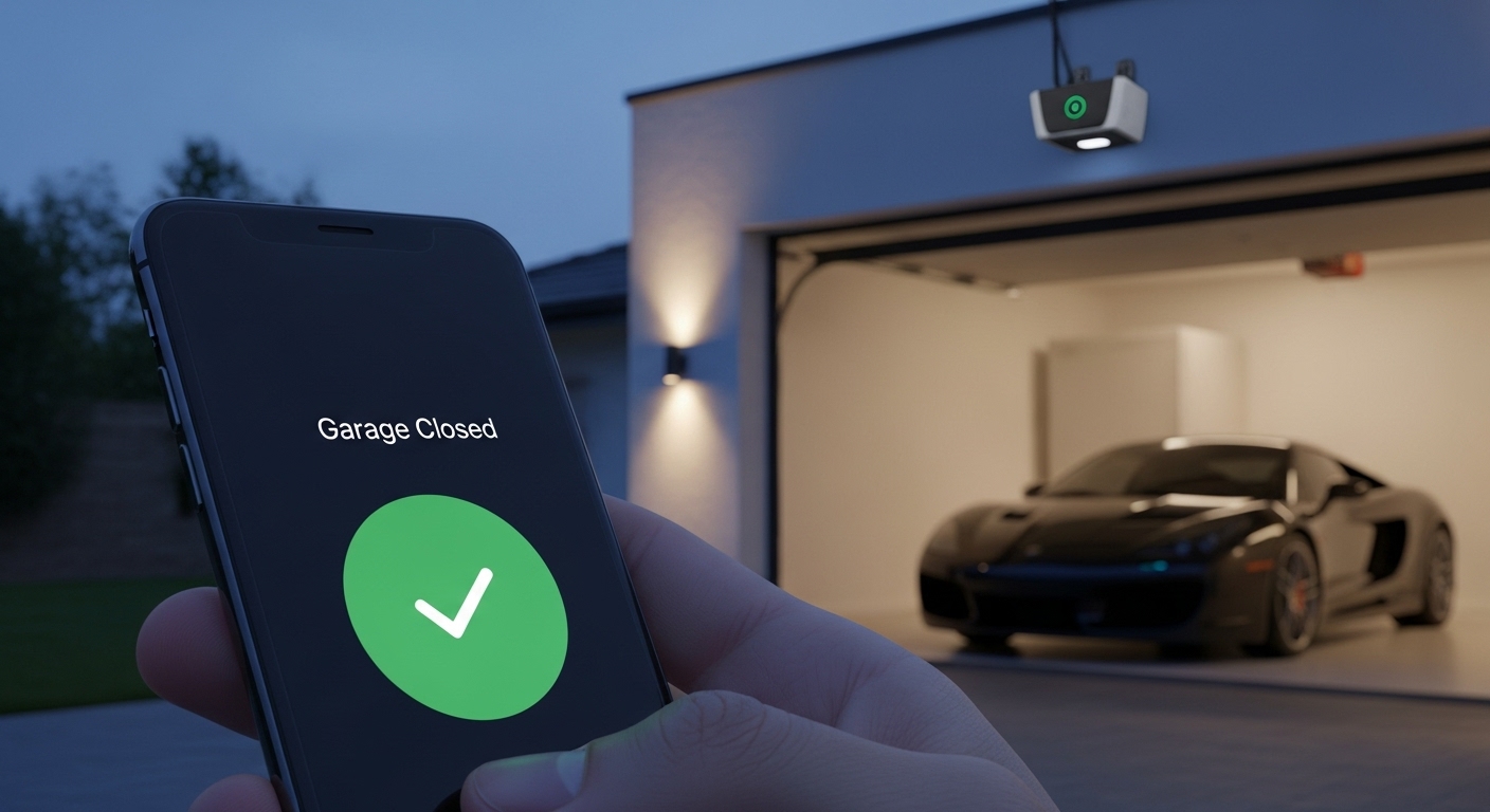 Best Smart Garage Door Openers 2026: 8 Top Models Tested
