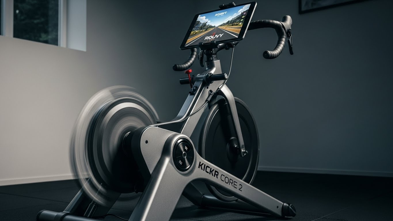 Best Smart Indoor Trainer Deals
