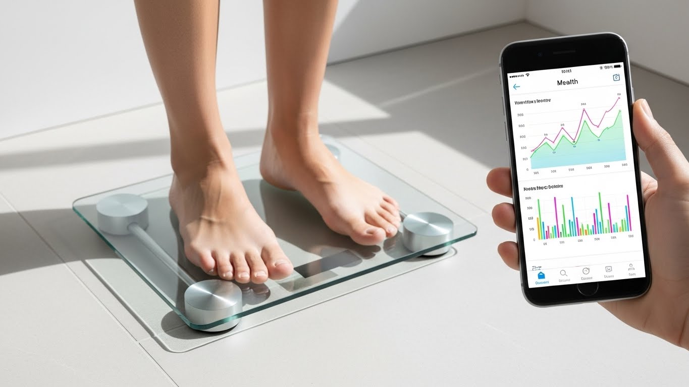 Best Smart Scales 2026: 8 Models Tested for Accuracy