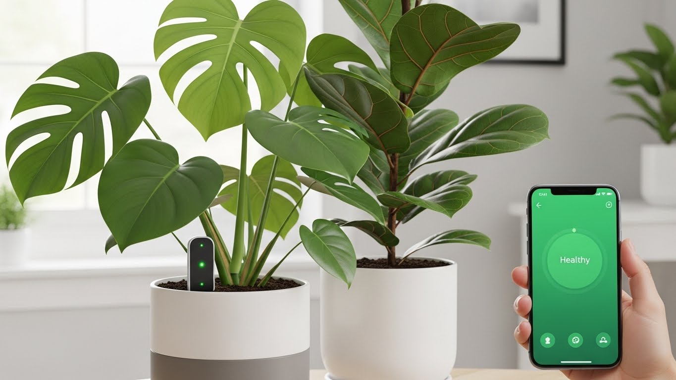 Best Smart Soil Sensors 2026: Expert Reviews & Buying Guide