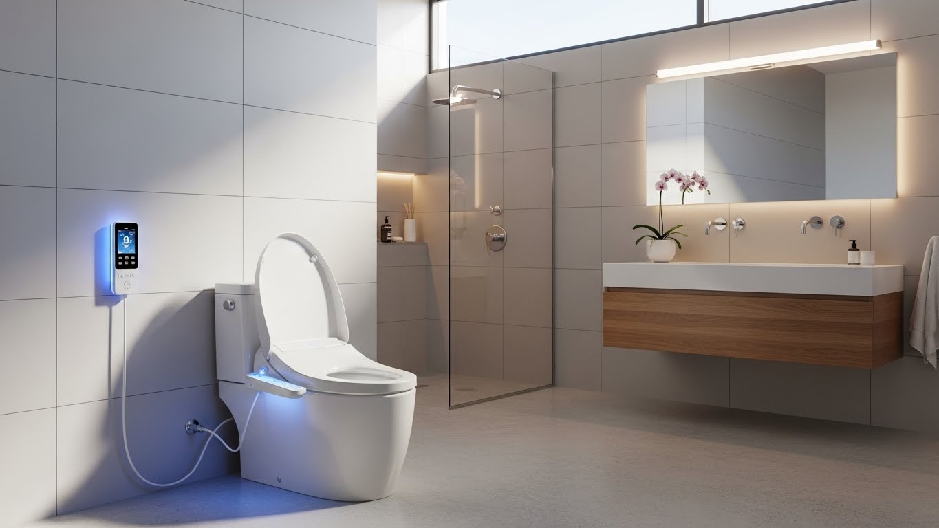 Best Smart Toilets with Bidets 2026: 10 Models Tested