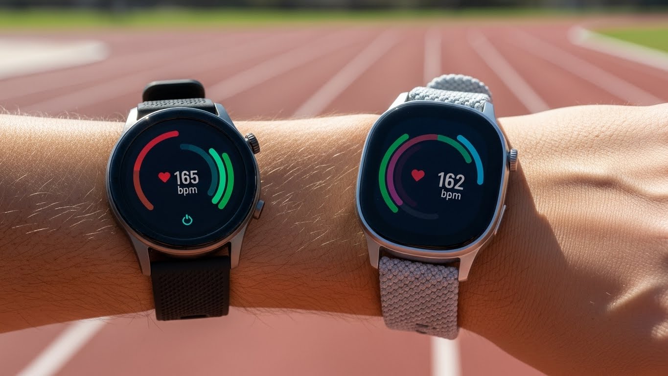 Best Smartwatch Under $200 2026: 12 Models Tested & Compared
