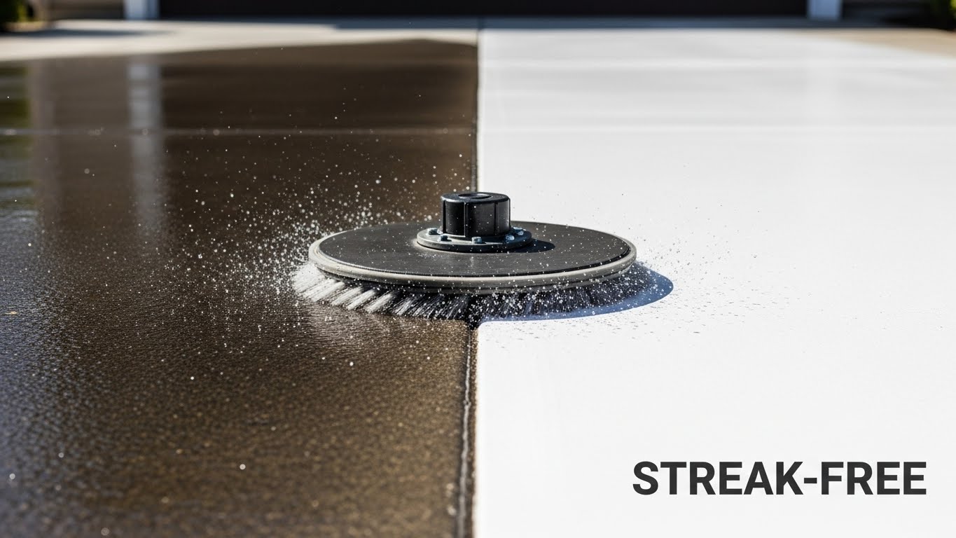 Best Surface Cleaners for Pressure Washers 2026: Top 10 Tested