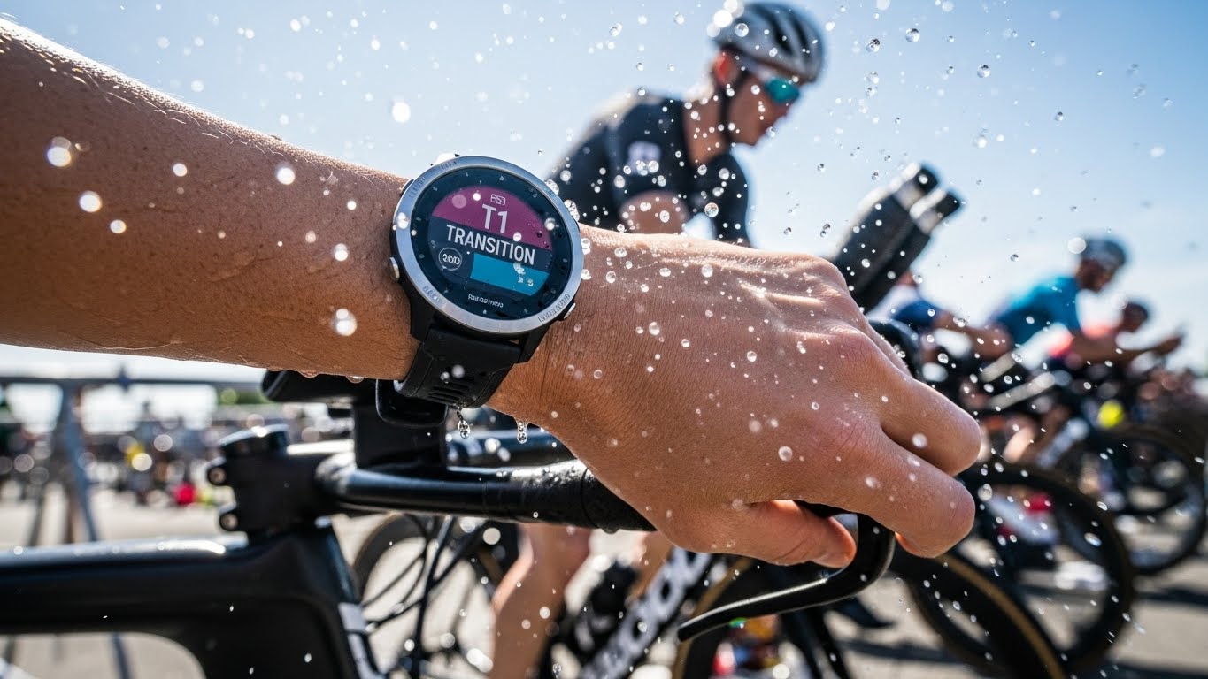 Best Triathlon Watch Deals 2026: 10 Models Compared