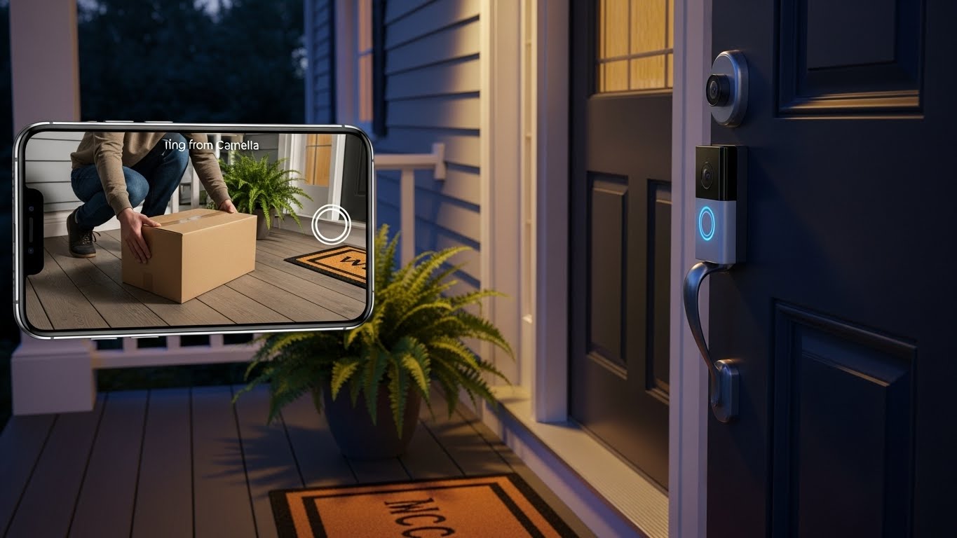 Best Video Doorbell Cameras 2026: 12 Models Tested & Compared