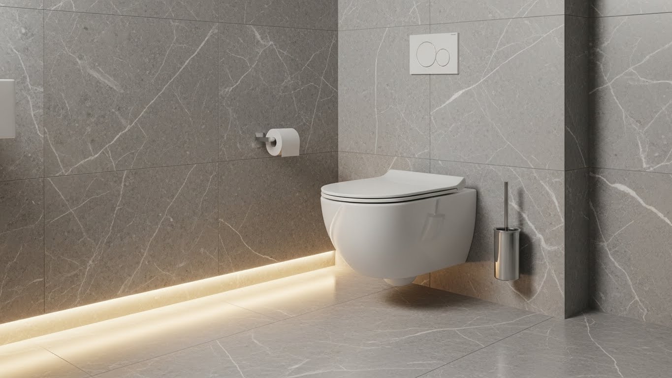 Best Wall-Hung Toilets 2026: Complete Buyer’s Guide & Reviews