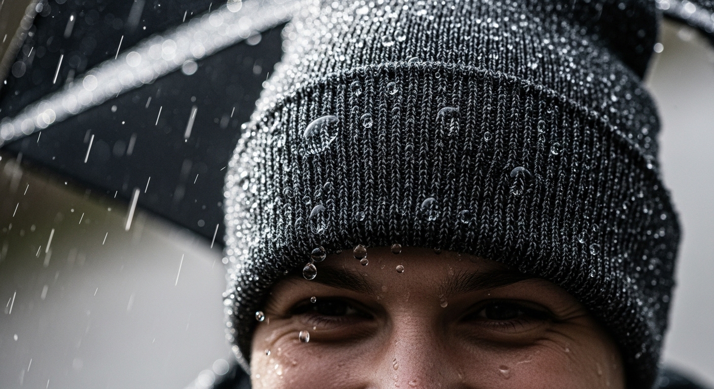Best Waterproof Beanie 2026: 8 Models Tested in Rain & Snow