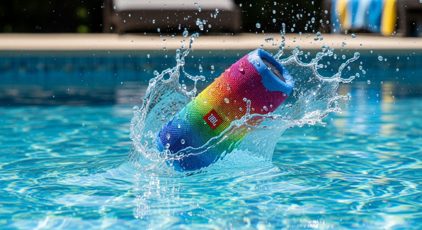 Best Waterproof Speaker Deals: 10 Portable Speakers Tested