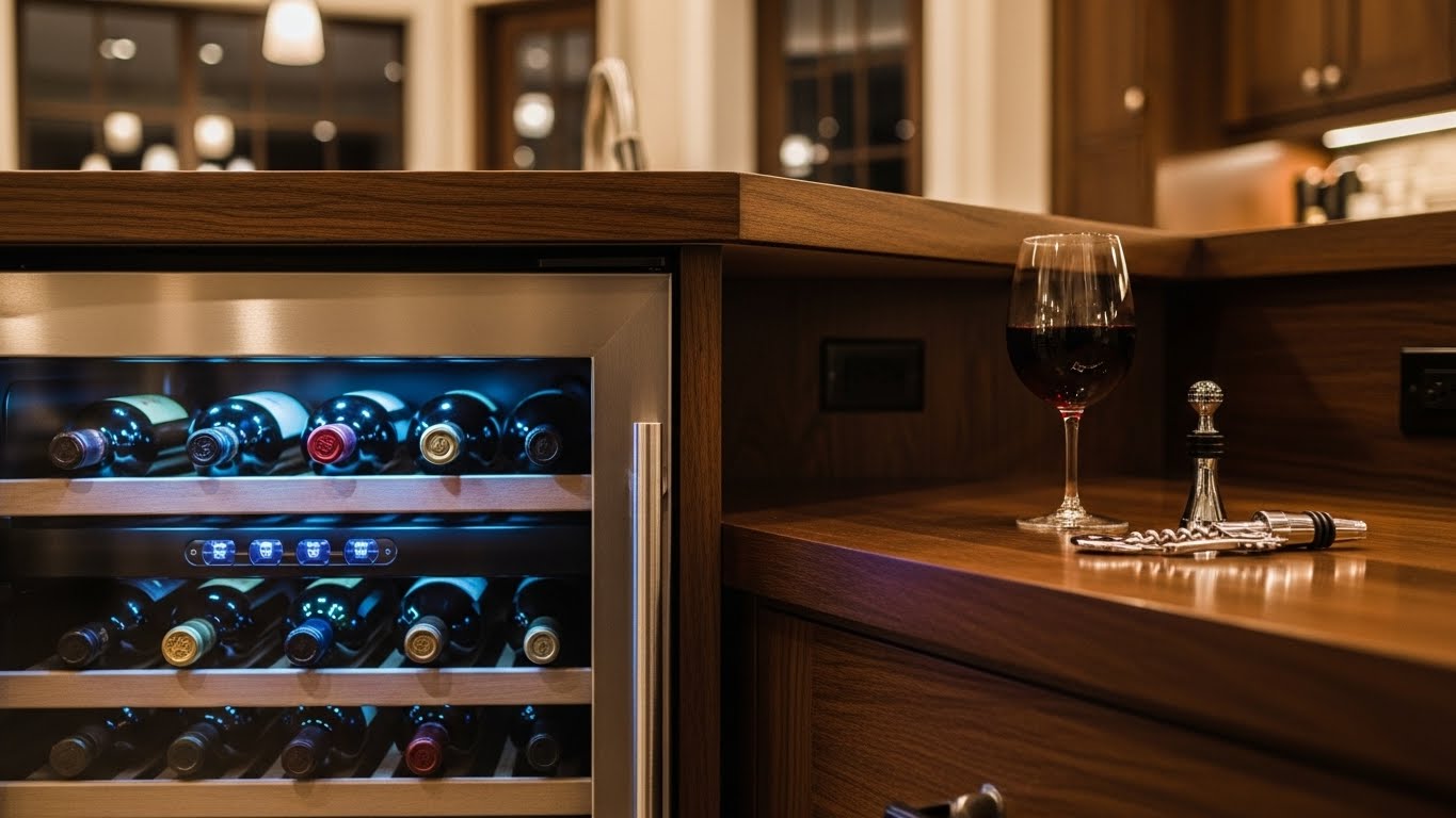 Best Wine Fridge Deals 2026: 12 Models Compared