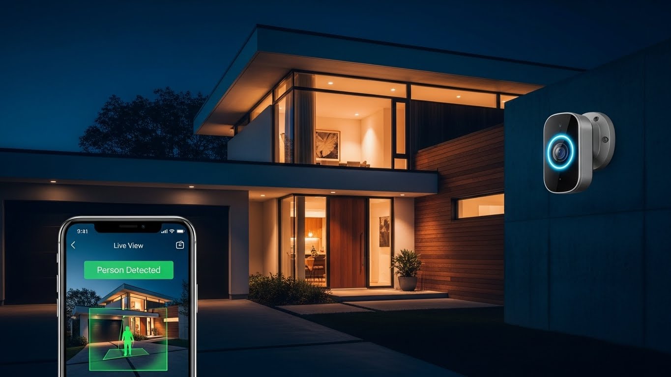 Best Wireless Security Camera Systems 2026: 12 Models Tested
