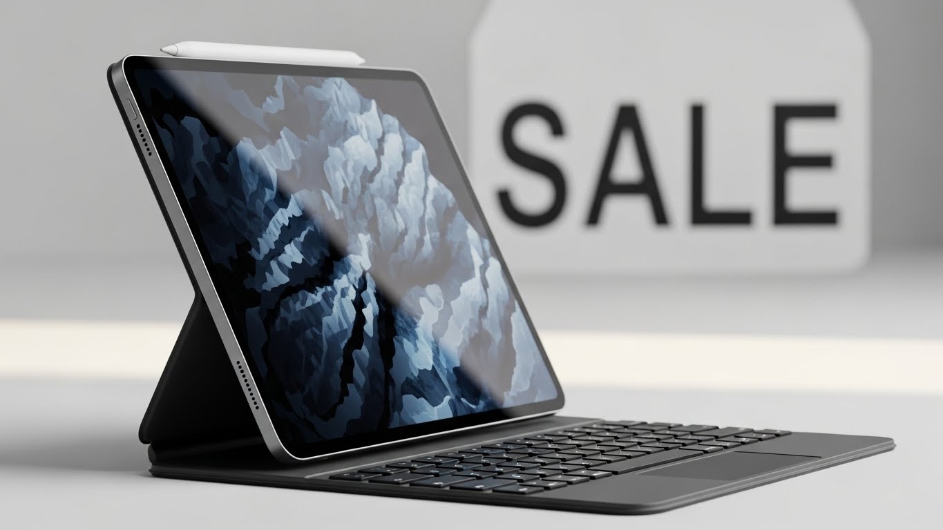 Best iPad Pro Deals 2026: 8 Models Compared & Reviewed