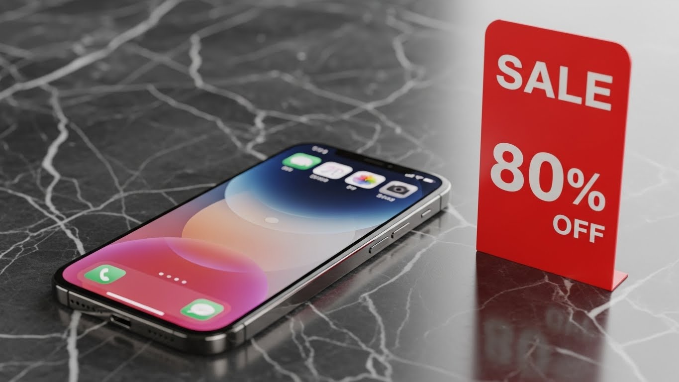 Best iPhone 16 Pro Max Deals 2026: 8 Renewed Options Compared