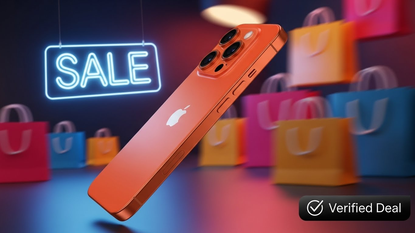 Best iPhone 17 Pro Deals 2026: Complete Guide