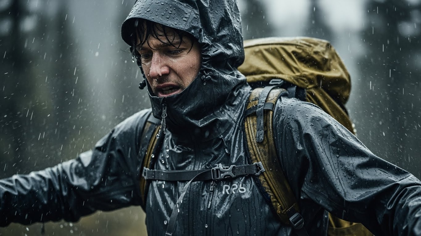 Disadvantages Of Gore Tex: What Marketing Doesn’t Tell You