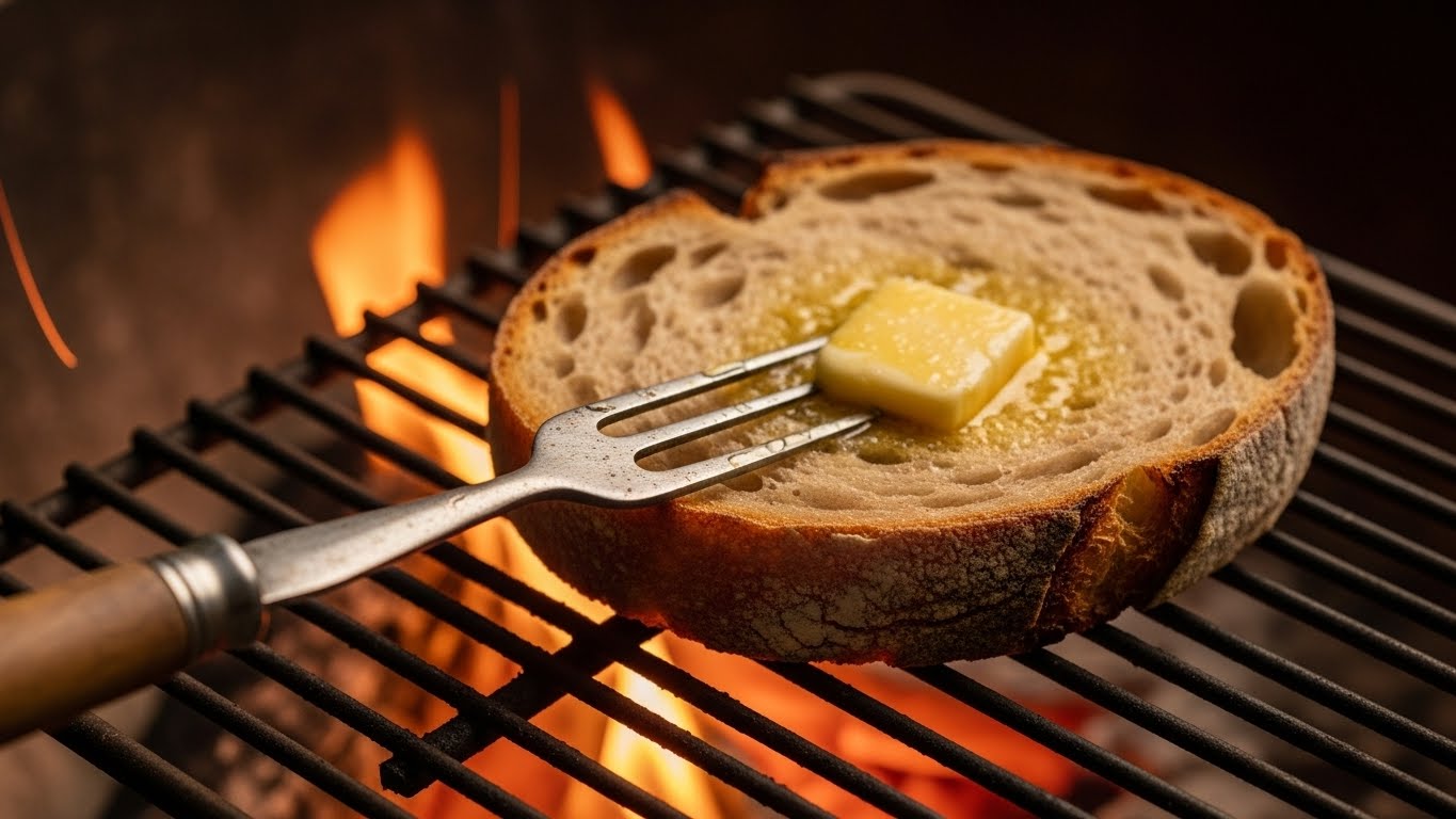 How to Make Camping Toast: 4 Easy Methods for Perfect Outdoor Breakfast