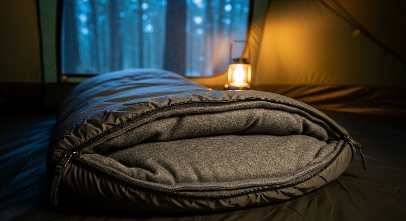 Merino Wool Sleeping Bag Liners: 8 Best Options Tested