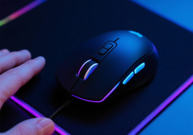 Best Gaming Mice For Small Hands 2026: 10 Compact Models Tested