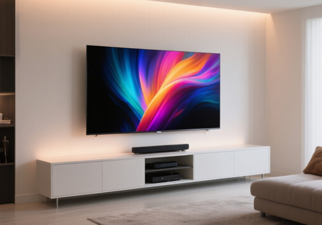 Best Flat Panel TV 2026: 10 Models Tested for Picture Quality