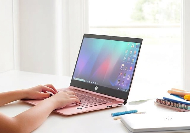 Best Laptops For Girls 2026: 10 Models Tested for Students