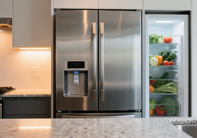 Best Side By Side Refrigerator Freezer: 8 Models Tested