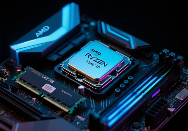 Best CPU For 7900 GRE 2026: Top Gaming Processors Tested