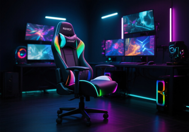 Best Ergonomic Gaming Chairs: 10 Expert-Tested Models for 2026