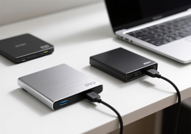 Best Optical Drive Deals 2026: Top DVD & Blu-ray Drives Under $180
