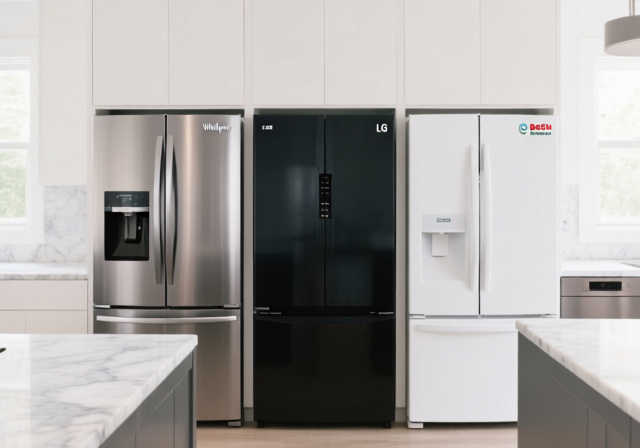 Best Brand Of Refrigerator To Purchase