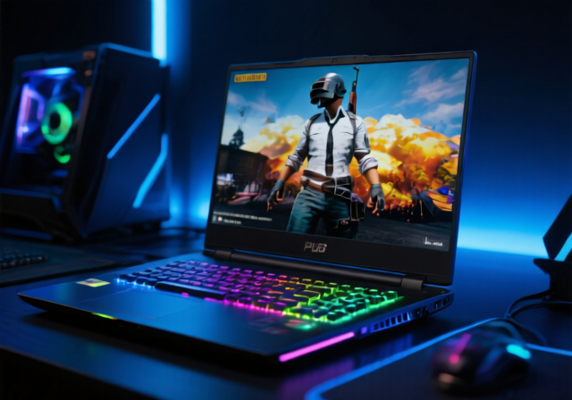 Best Laptops For PUBG 2026: Complete Guide to Smooth Gaming