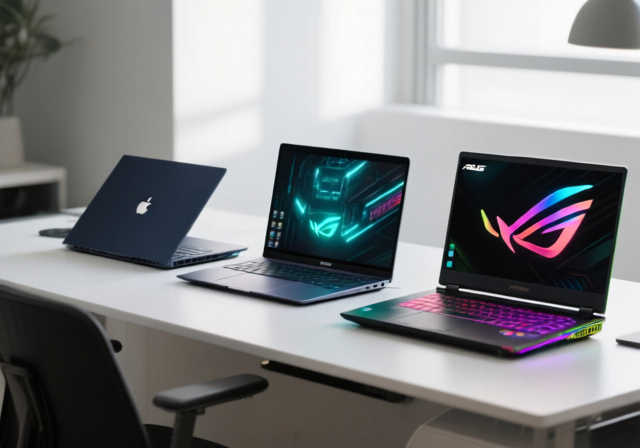 Best Laptop 2026 – Top Picks for Every Budget & Use Case
