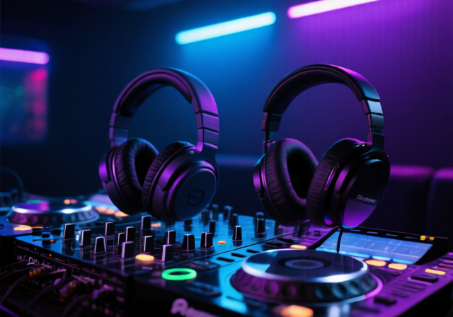 Best DJ Headphones: 7 Professional Models Tested in Real Booth Environments