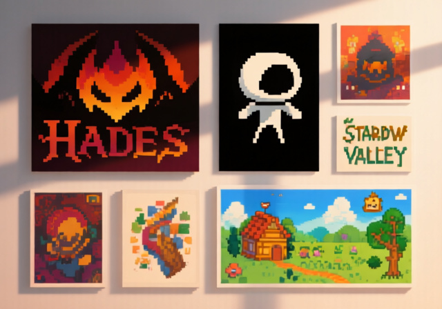 Best Steam Indie Games: 15 Must-Play Titles