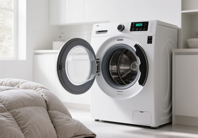 Best Large Washing Machine 2026: 10 Top-Rated Models Tested