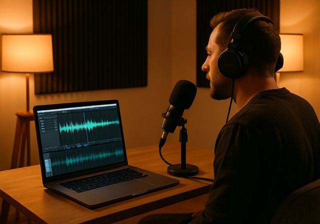 Best Laptops For Podcasting 2026: 10 Models Tested