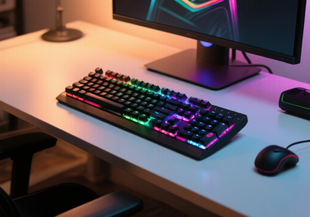 Best Mechanical Keyboards 2026: 12 Models Tested & Reviewed