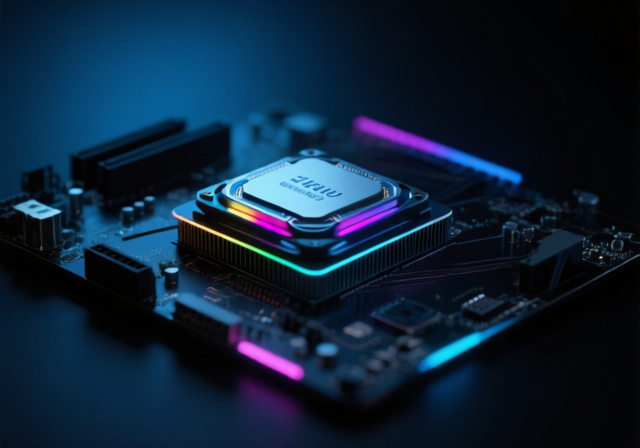 Best New CPU 2026: 12 Processors Tested for Gaming and Productivity